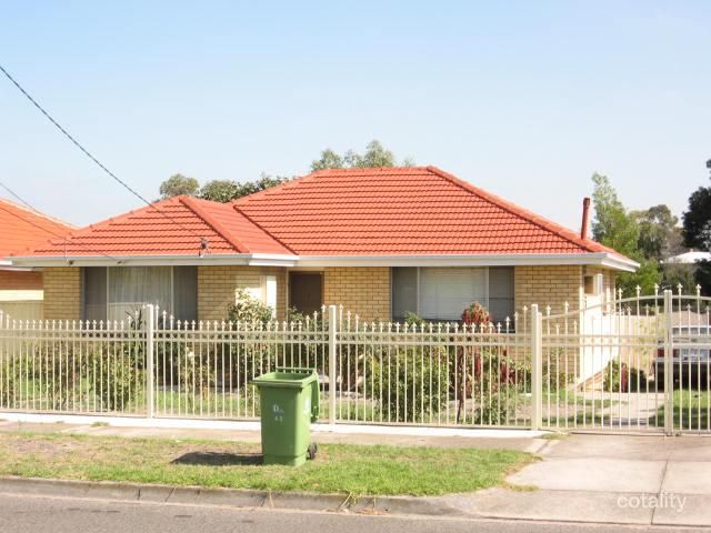 42 Donald St, Springvale, VIC 3171