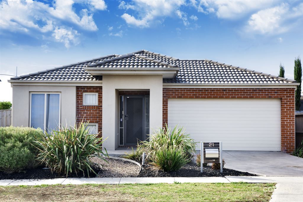21 Tobago Ave, Point Cook, VIC 3030