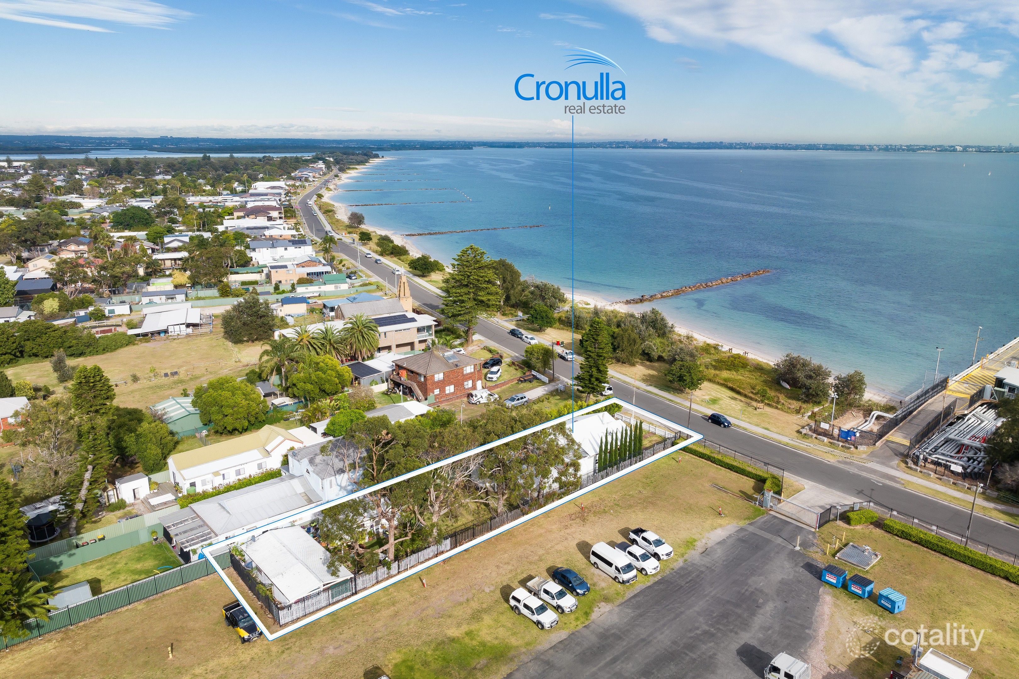 48 Prince Charles Pde, Kurnell, NSW 2231
