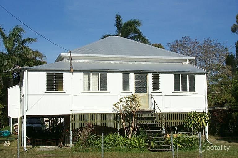 11 Wentford St, Mackay, QLD 4740