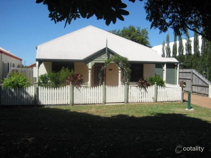 12 Tango Ct, Kirwan, QLD 4817