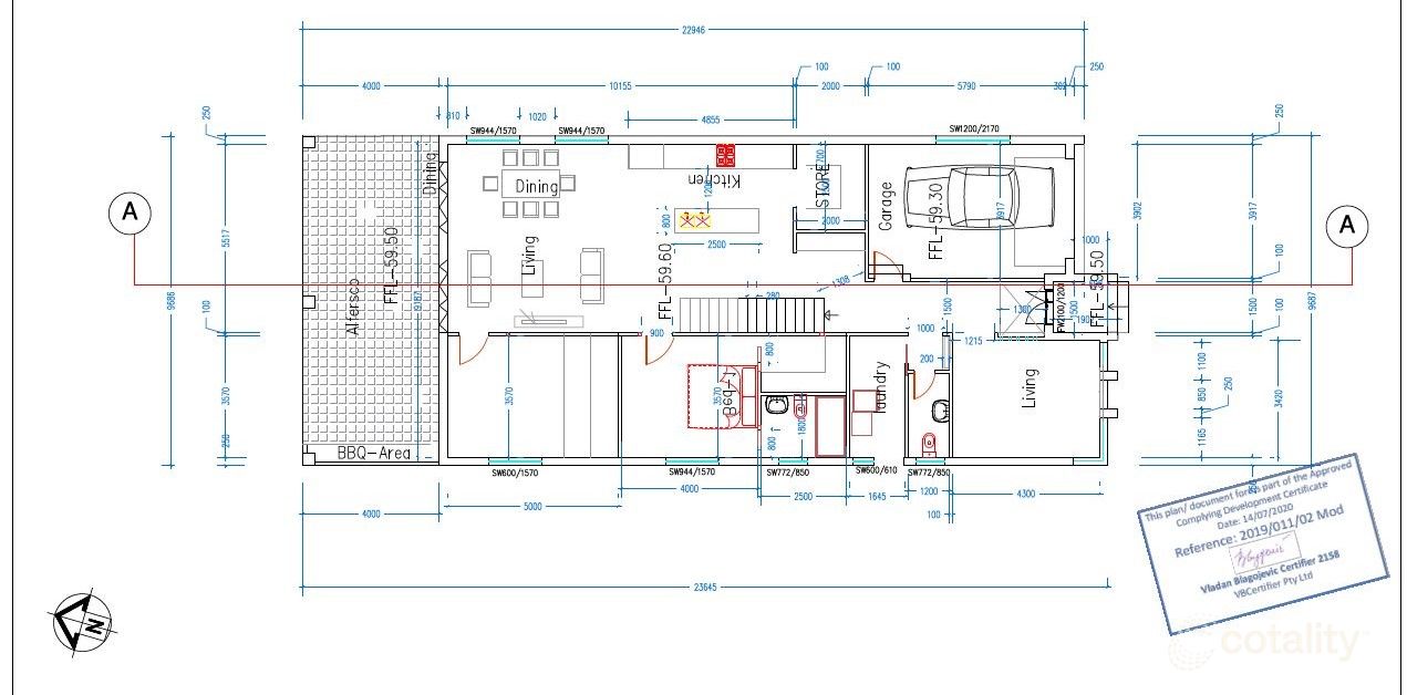 38 Bernier Way, Green Valley, NSW 2168