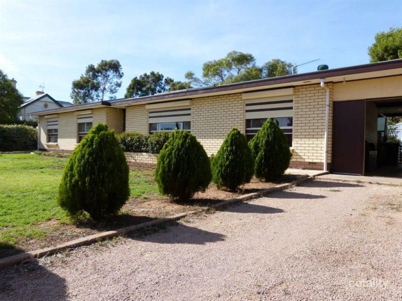 8 Dutton St, Jamestown, SA 5491