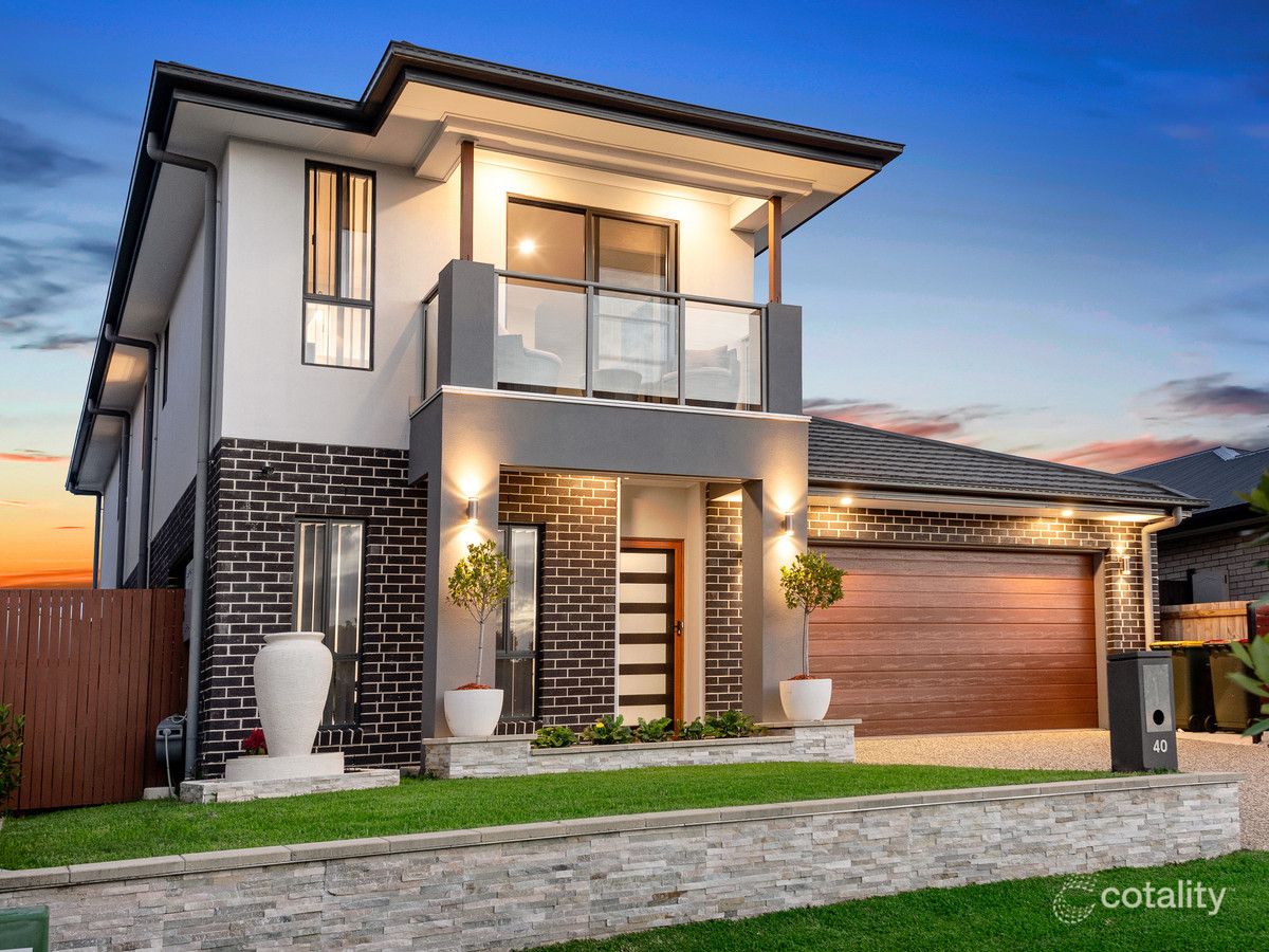 40 Victory Dr, Griffin, QLD 4503