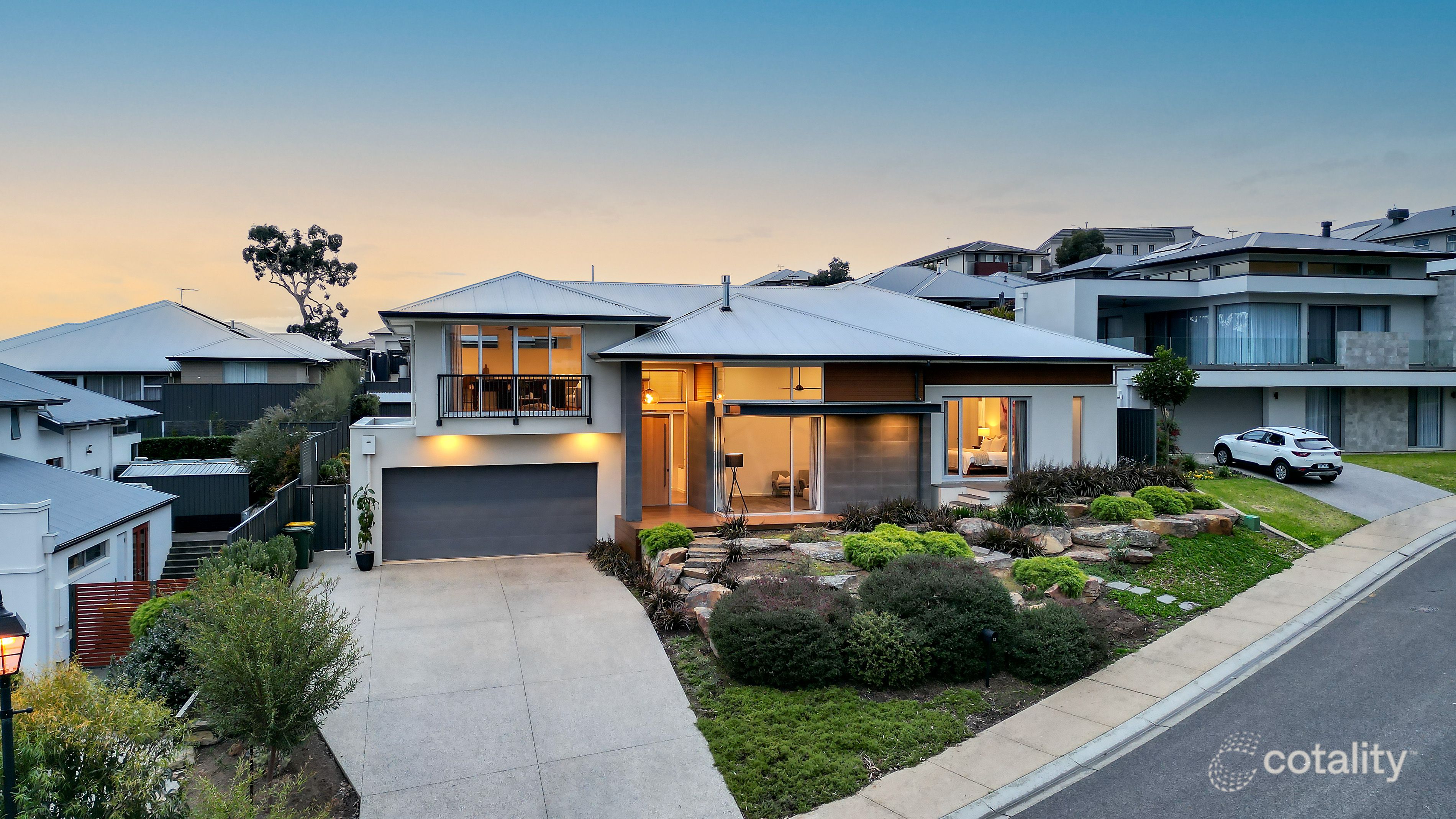 55 Gartrell Bvd, Craigburn Farm, SA 5051
