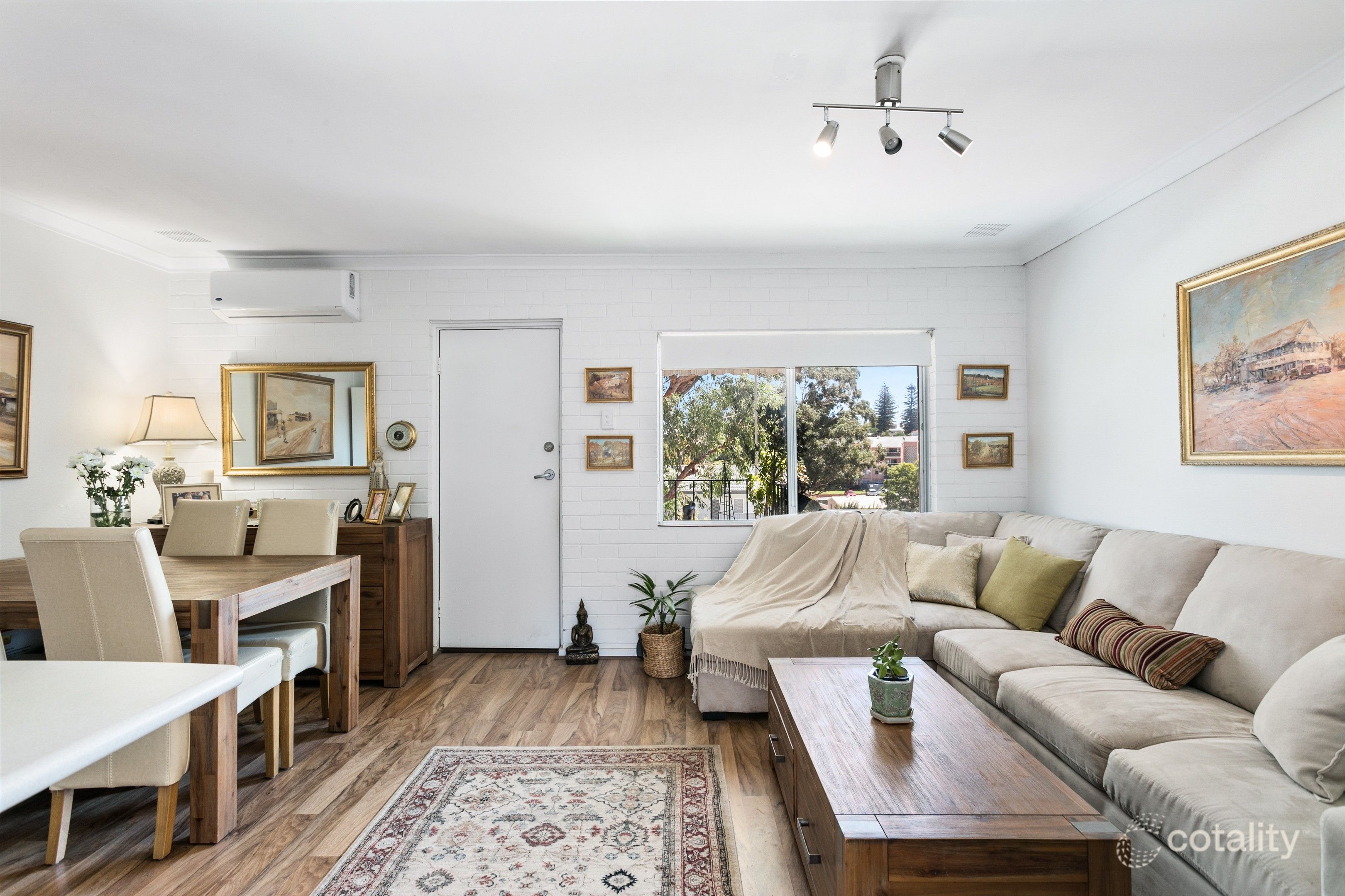 11/17 St Leonards St, Mosman Park, WA 6012