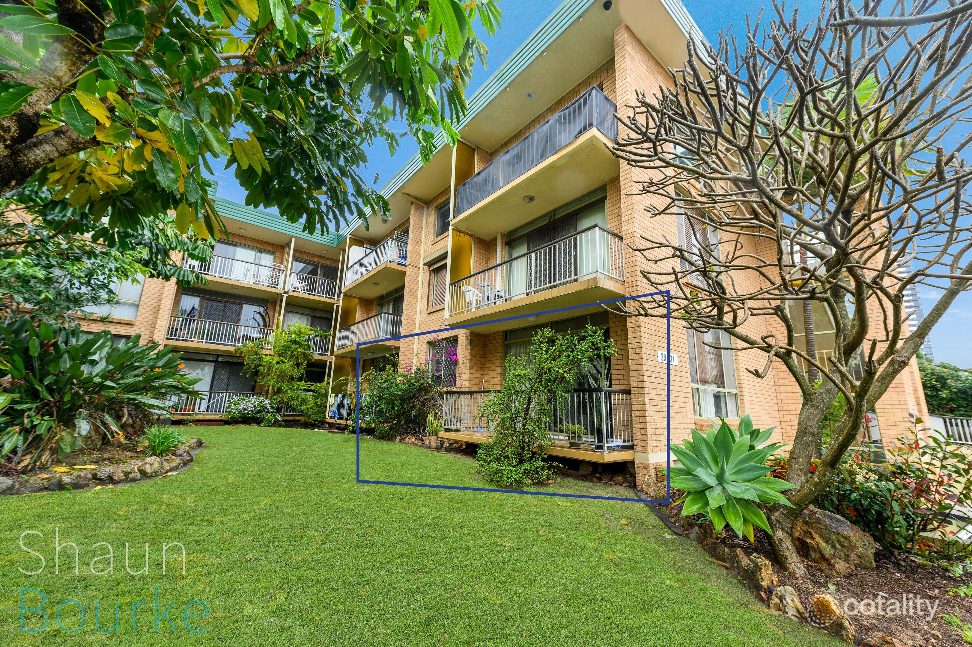 1/29 Oak Ave, Surfers Paradise, QLD 4217