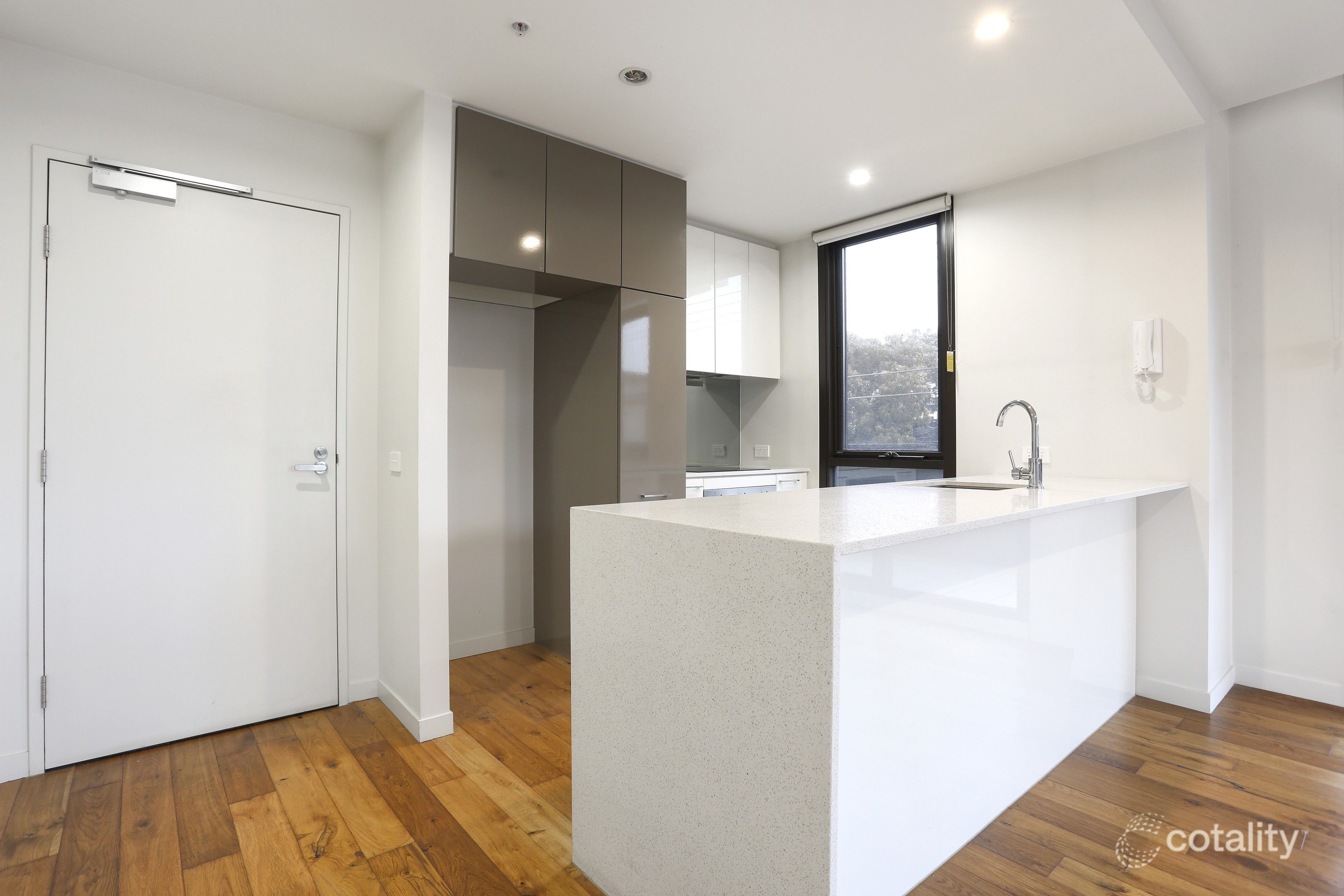 6101/172 Edward St, Brunswick East, VIC 3057