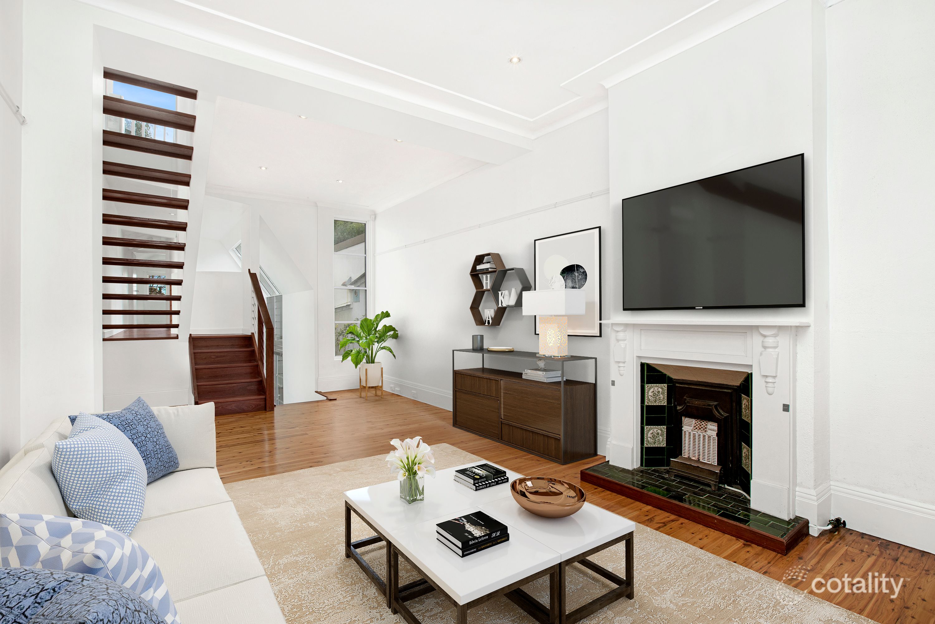 48 Hayberry St, Crows Nest, NSW 2065