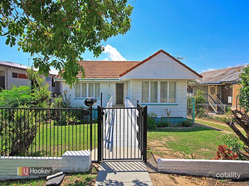 333 Wynnum North Rd, Wynnum, QLD 4178