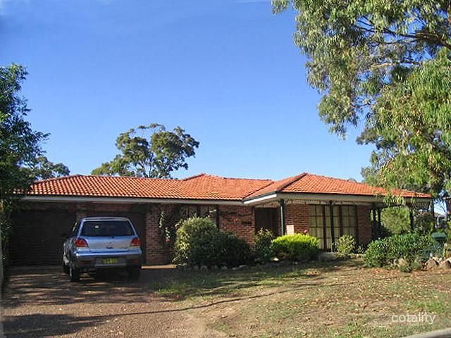 1 Landor Rd, Barden Ridge, NSW 2234