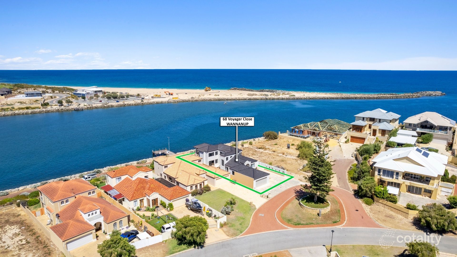 68 Voyager Cl, Wannanup, WA 6210