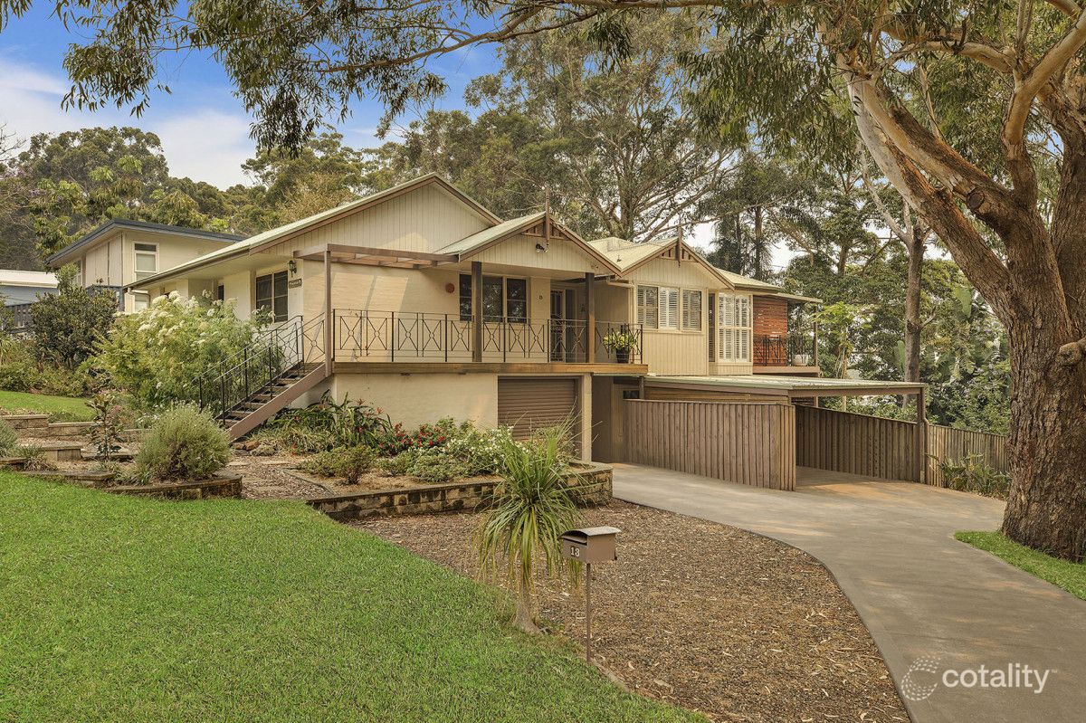 13 Hilltop St, Bateau Bay, NSW 2261