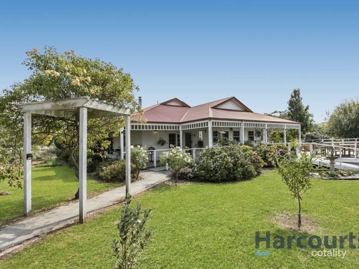550 Copelands Rd, Lillico, VIC 3820