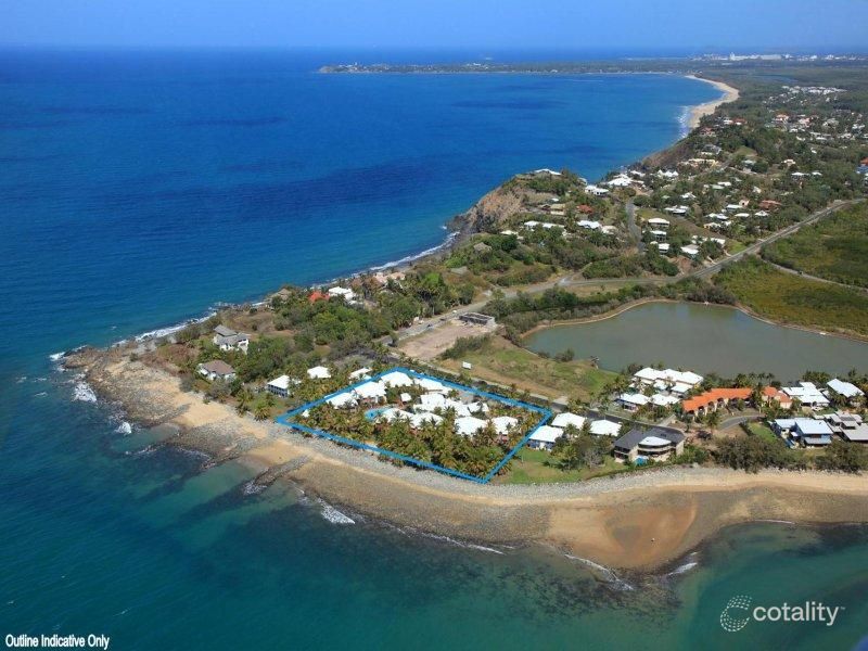 6 Sarina Beach Rd, Sarina, QLD 4737