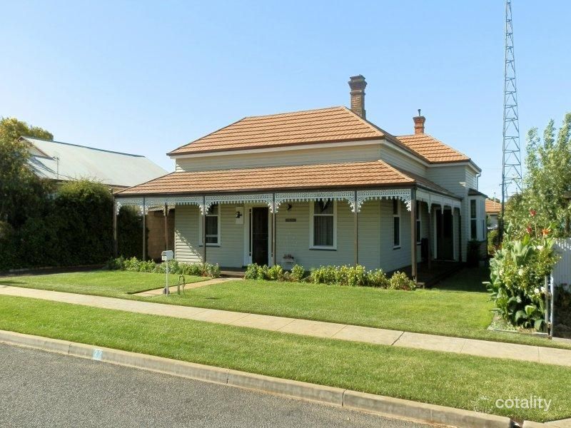 22 Brougham St, Nhill, VIC 3418
