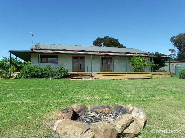 331 Patons Rd, Axe Creek, VIC 3551