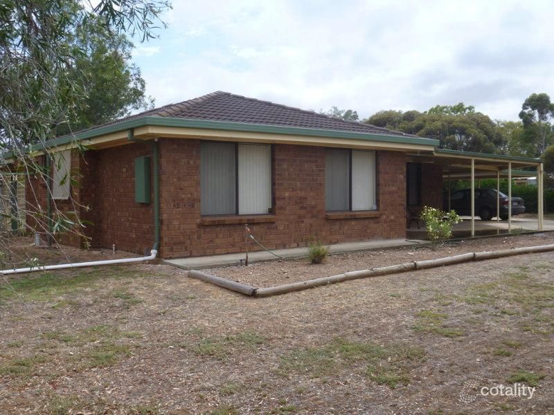 291 Hayman Rd, Lewiston, SA 5501