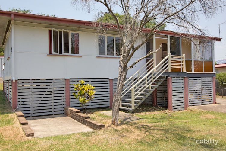 13 Hathway St, Mount Gravatt East, QLD 4122