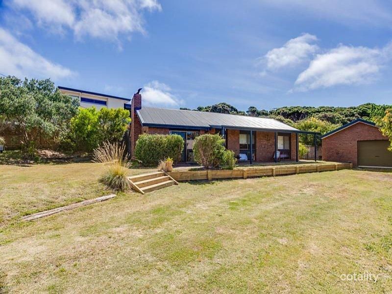 18 William Buckley Way, Sorrento, VIC 3943