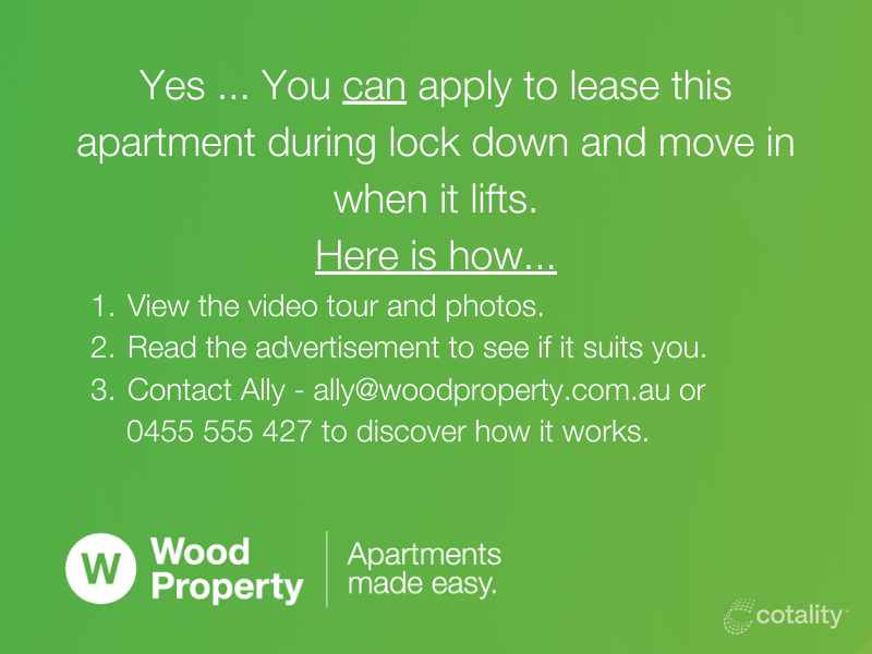 17/30 Leonard Cres, Ascot Vale, VIC 3032