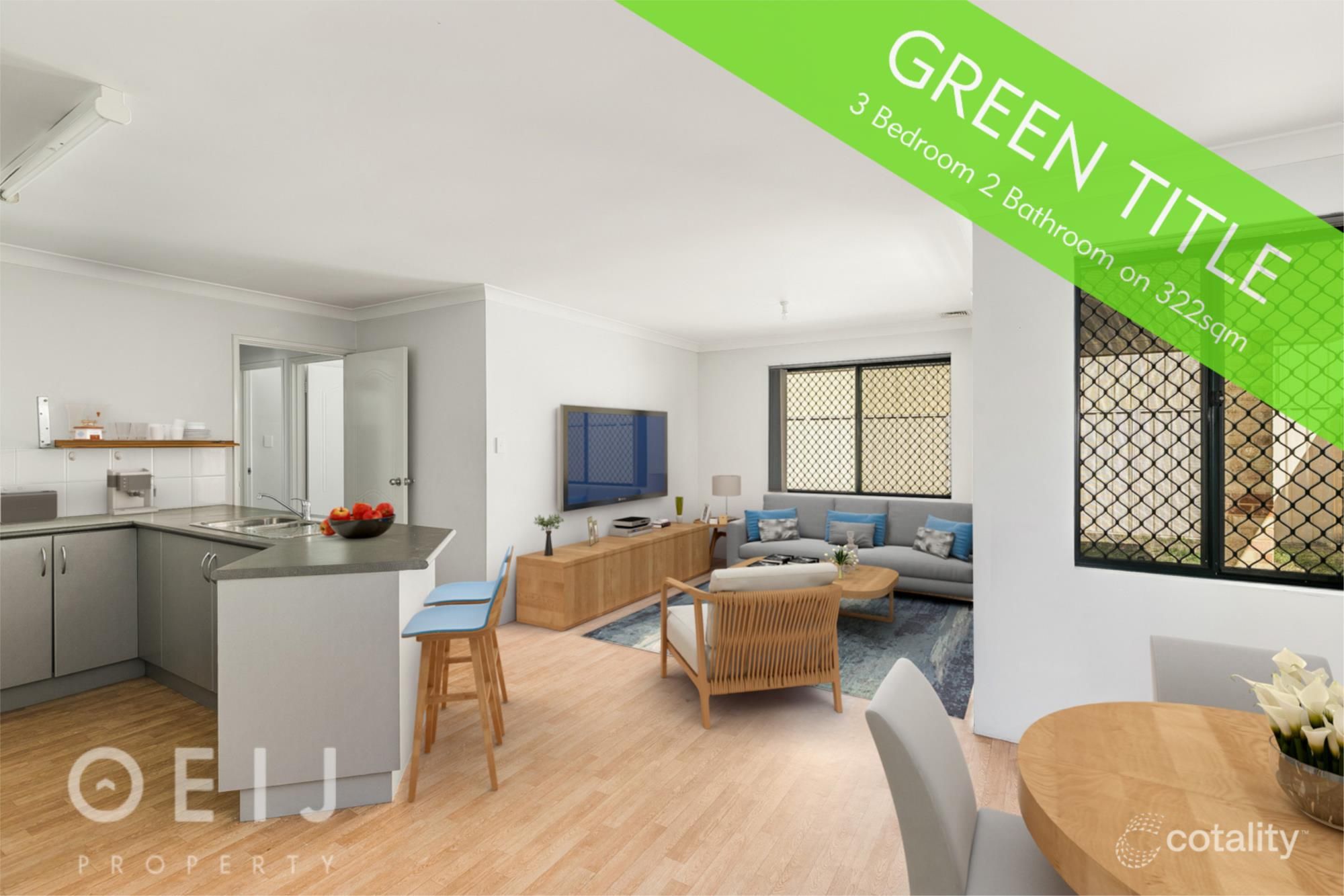 30 Beard Pl, Queens Park, WA 6107