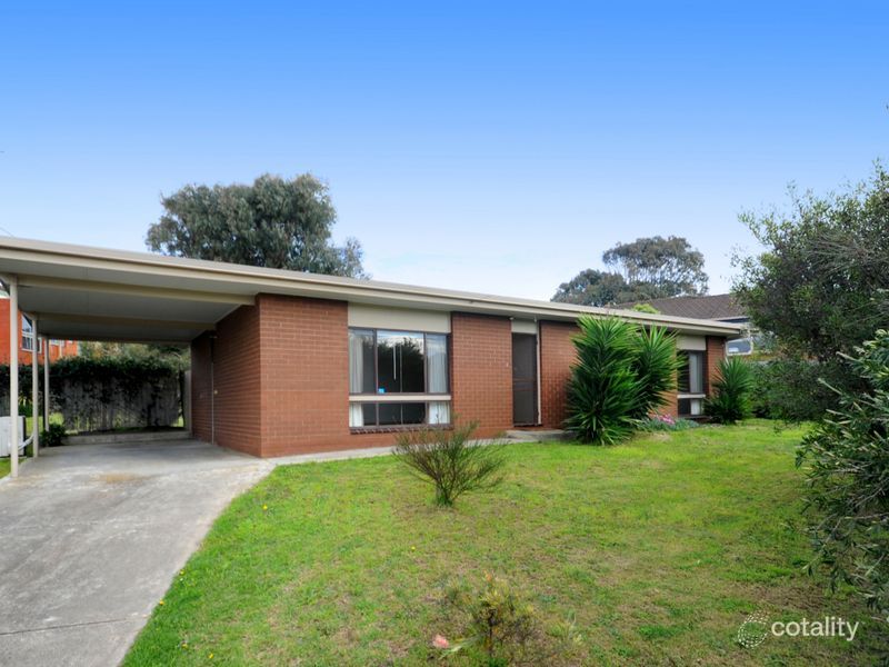 26 Marlin Dr, Ocean Grove, VIC 3226