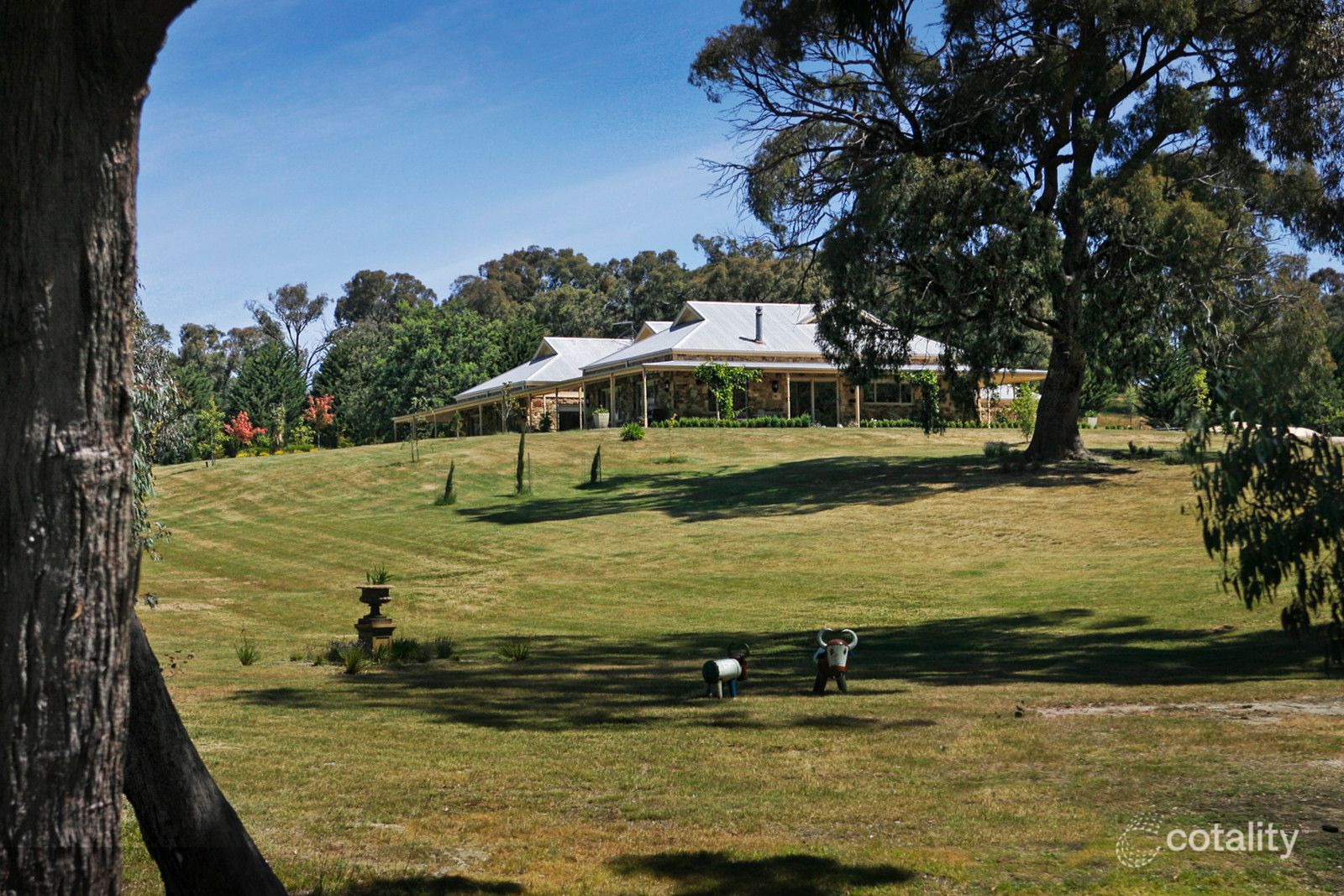 96 Dons Rd, Newham, VIC 3442