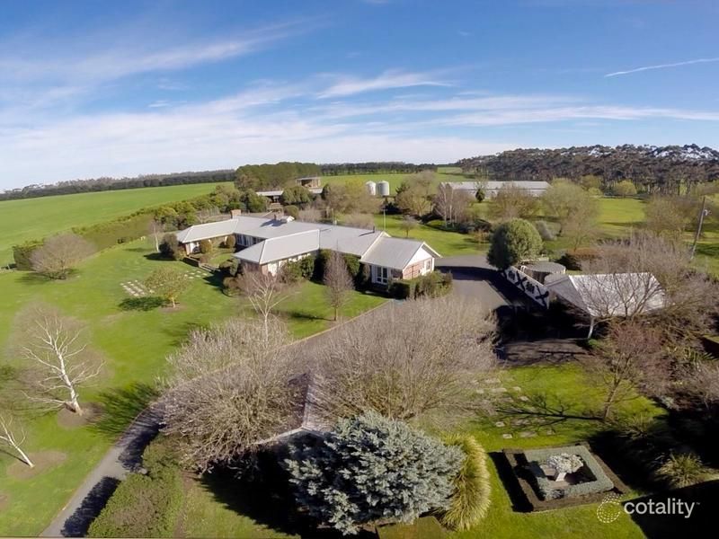 285 Milangil Rd, Kariah, VIC 3260