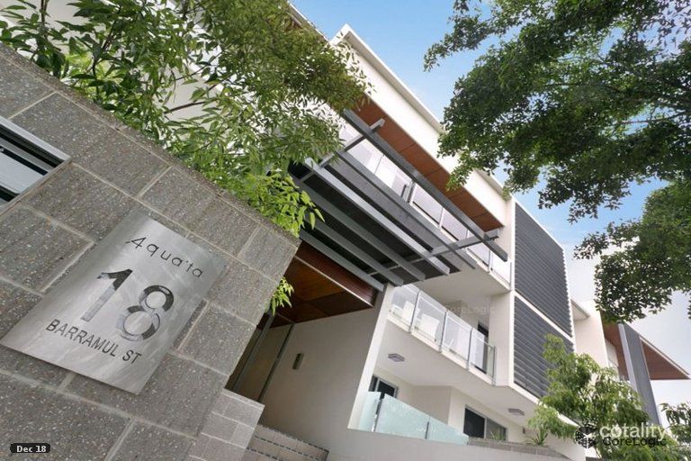 5/18 Barramul St, Bulimba, QLD 4171