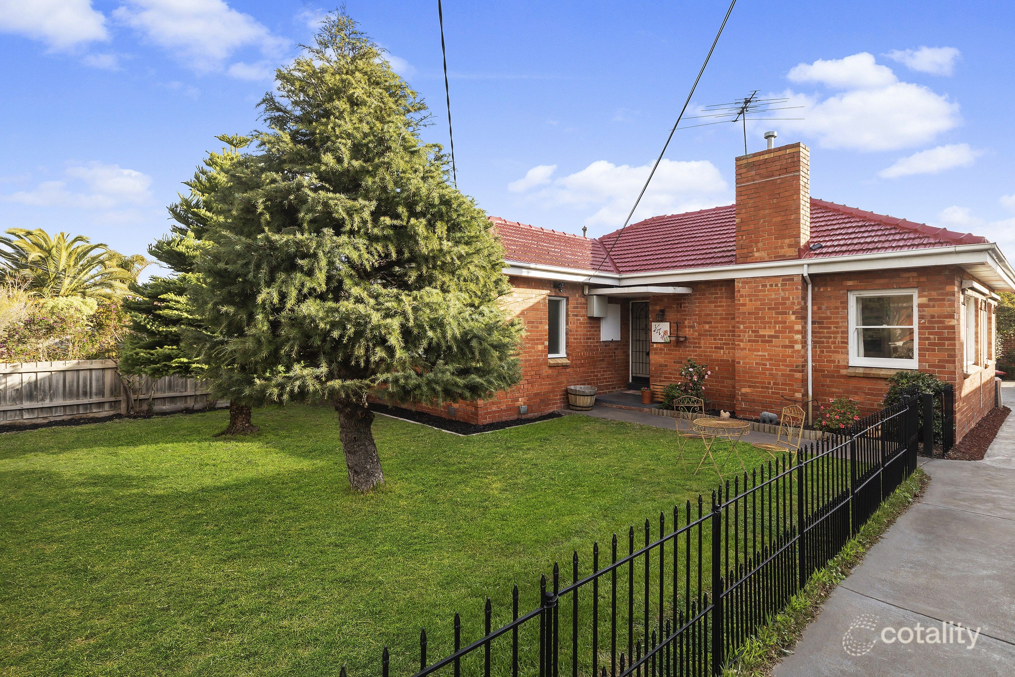 1/17 Cleek Ave, Oakleigh South, VIC 3167