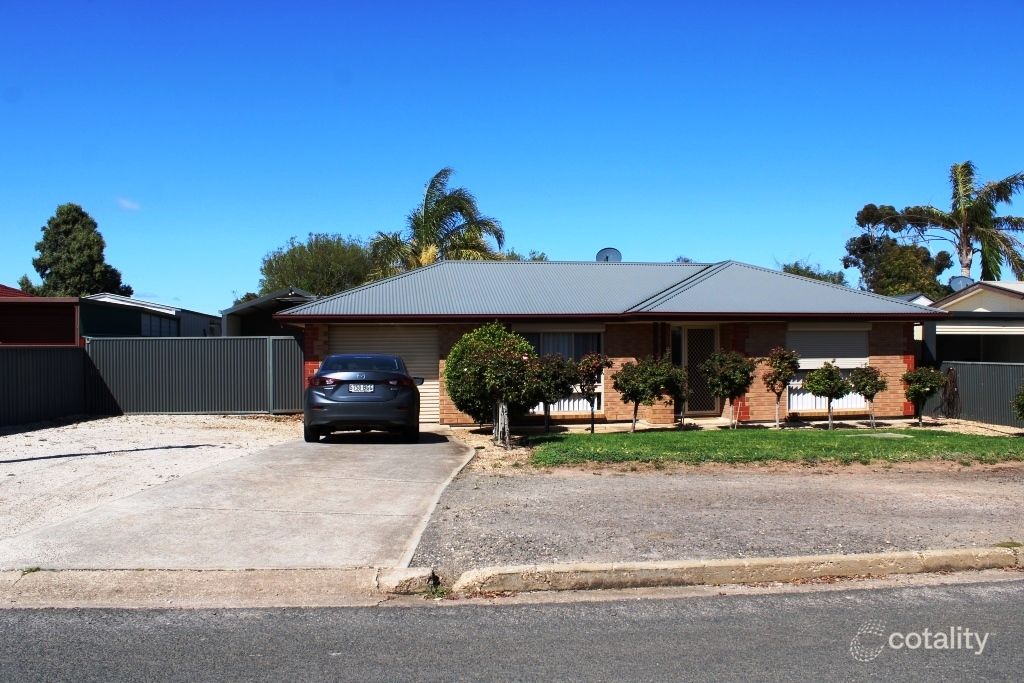 8 Queen St, Roseworthy, SA 5371