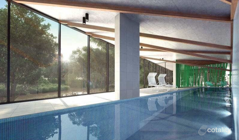 232/20 Shamrock St, Abbotsford, VIC 3067