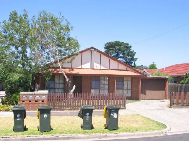 3/25 Kennedy St, Glenroy, VIC 3046