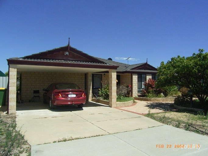 34 Menora Loop, Warnbro, WA 6169
