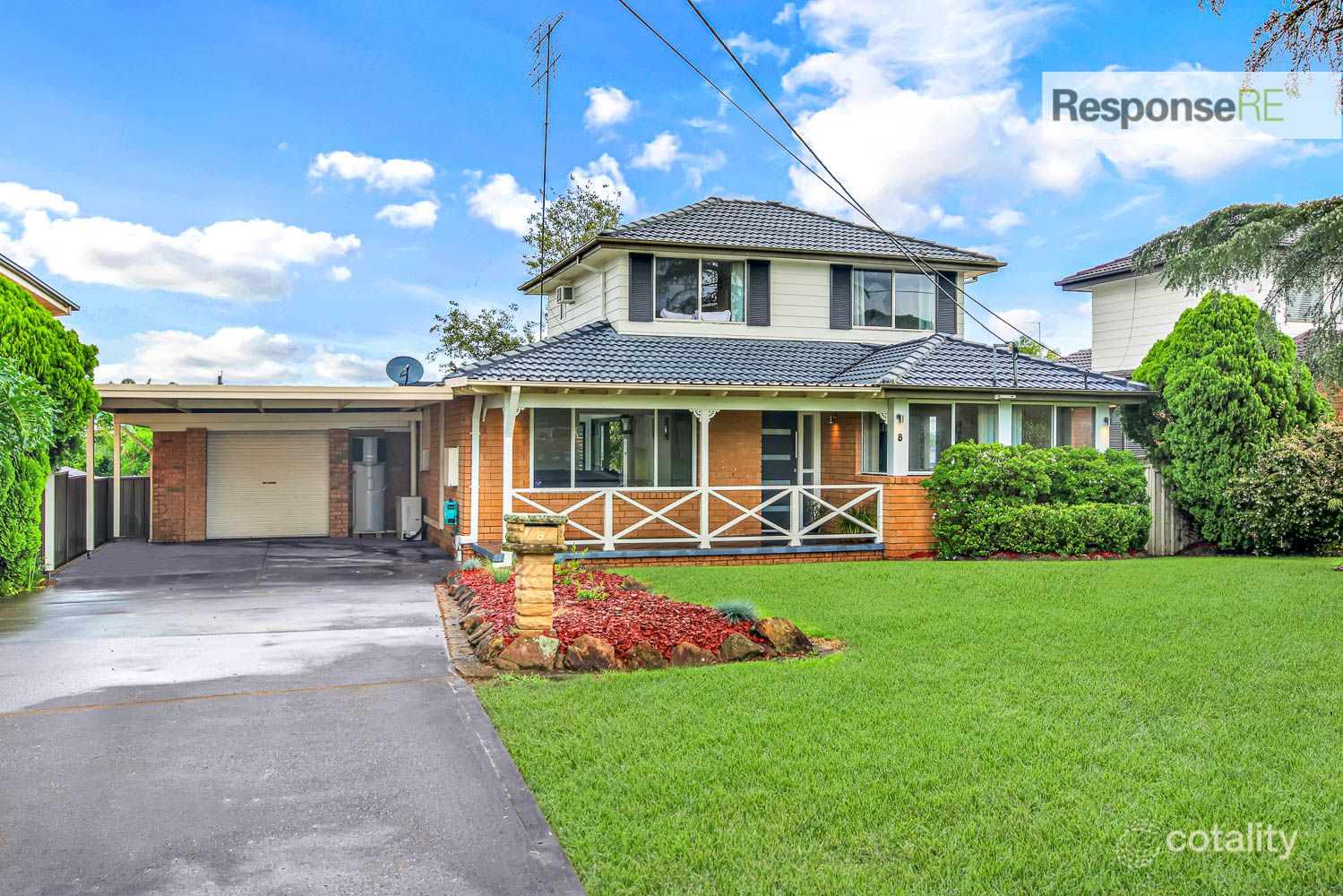 8 Lorne Ave, South Penrith, NSW 2750