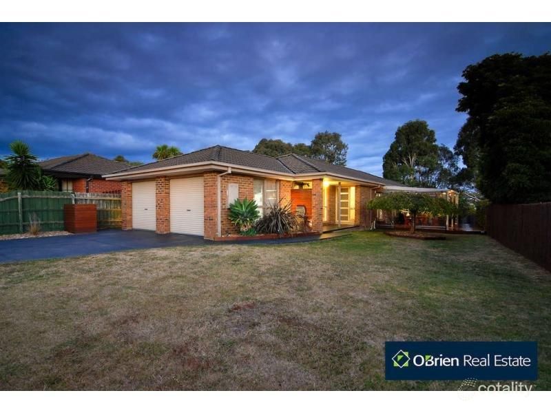 44 Anaconda Rd, Narre Warren, VIC 3805