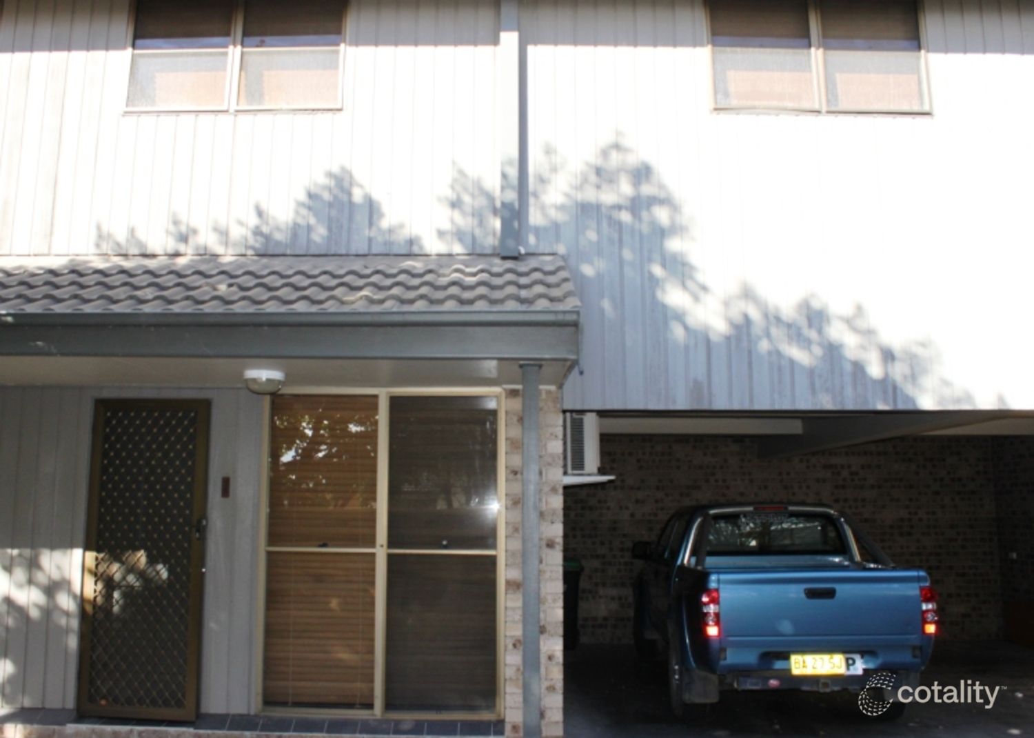 2/116 Brook St, Muswellbrook, NSW 2333