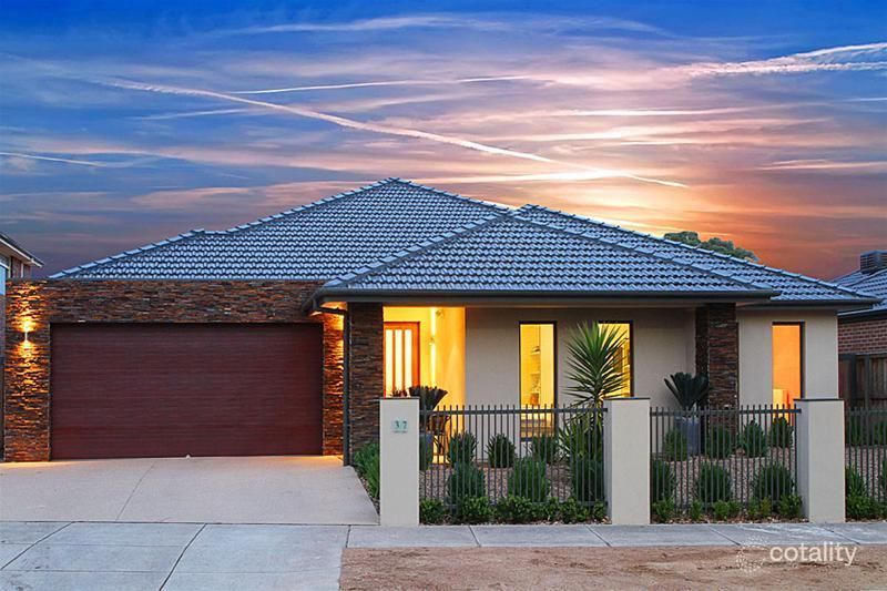 37 Echuca Way, Epping, VIC 3076