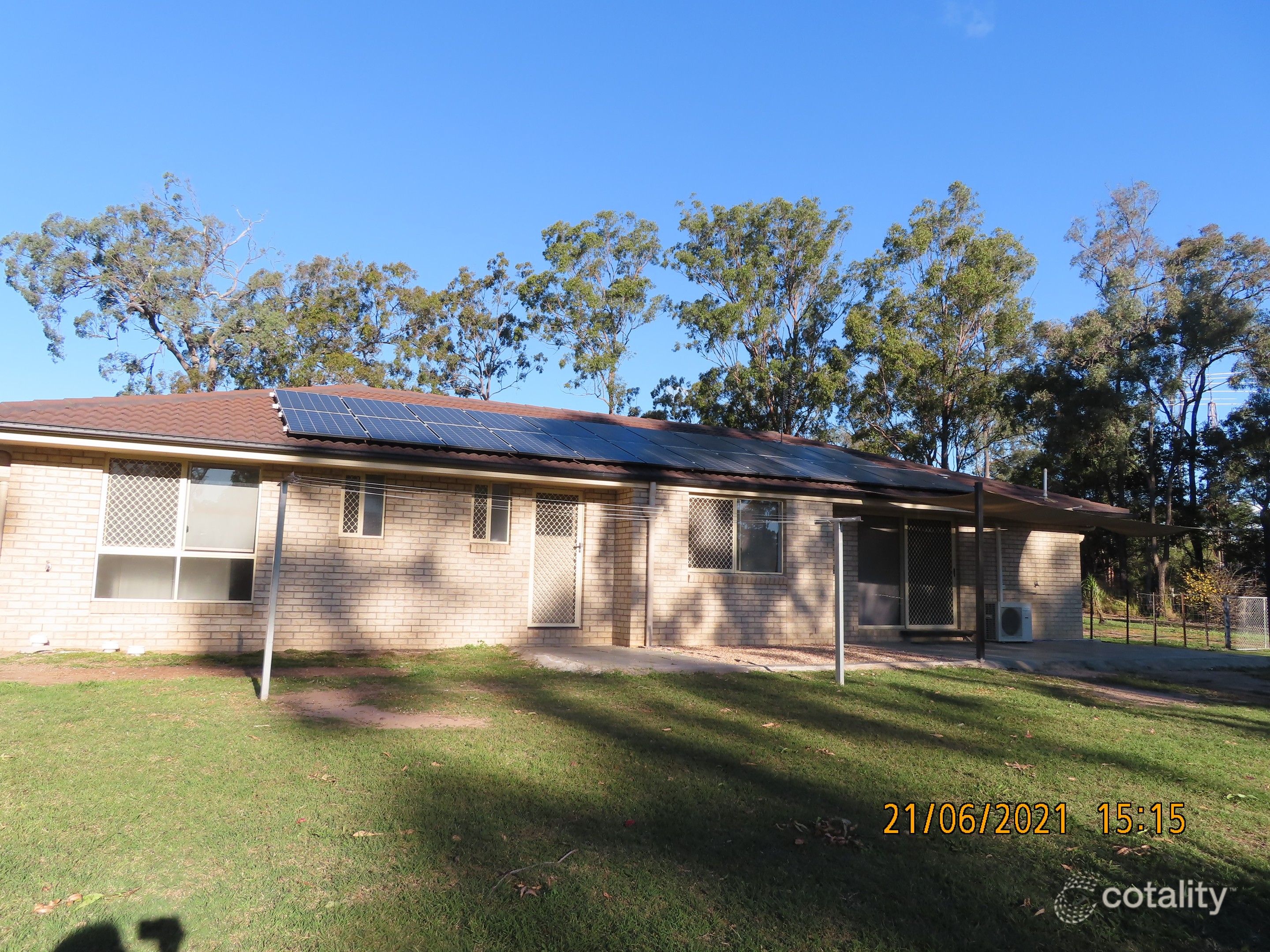 45 Jahn Dr, Glenore Grove, QLD 4342