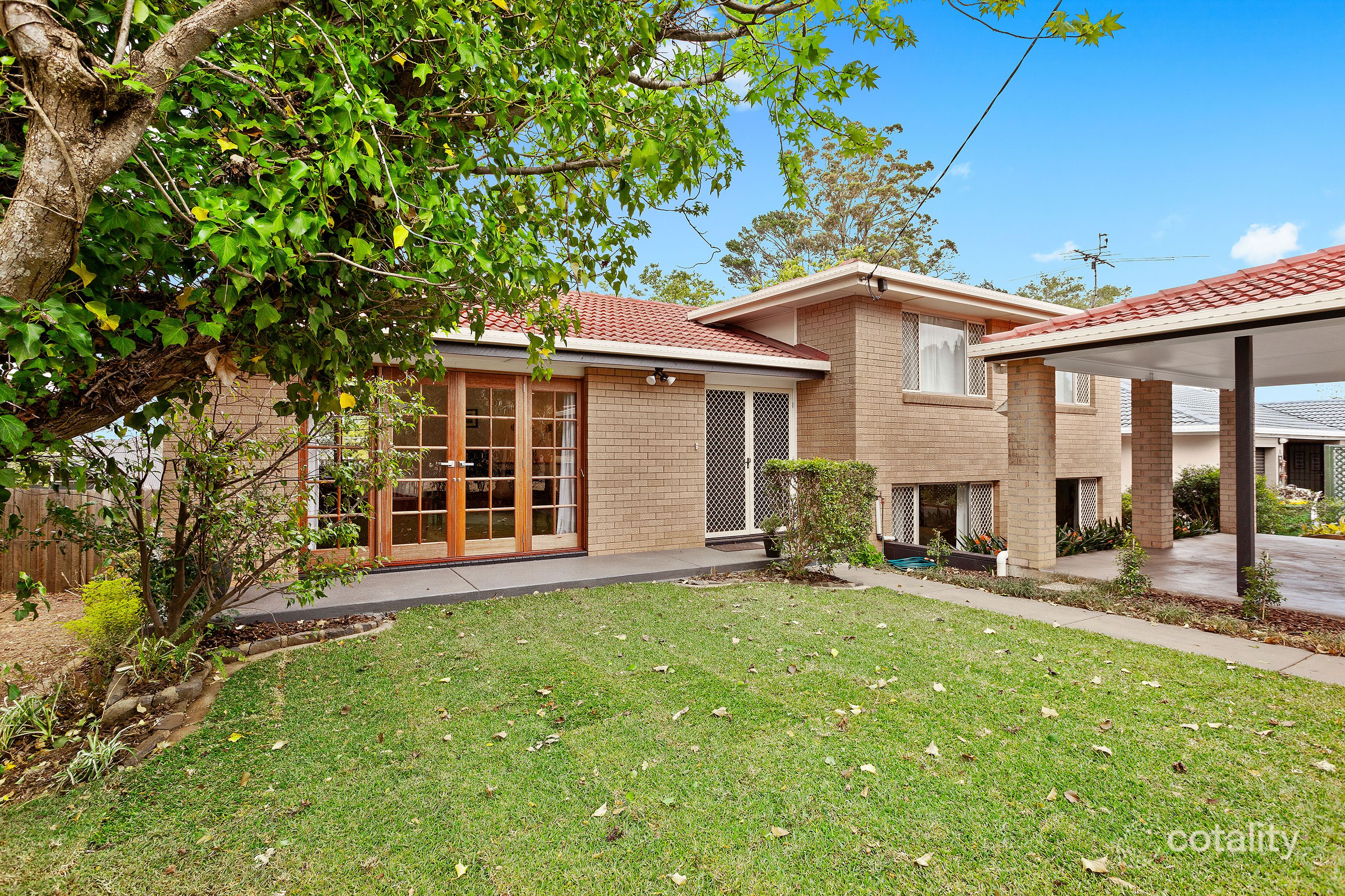 26b Jellicoe St, Mount Lofty, QLD 4350