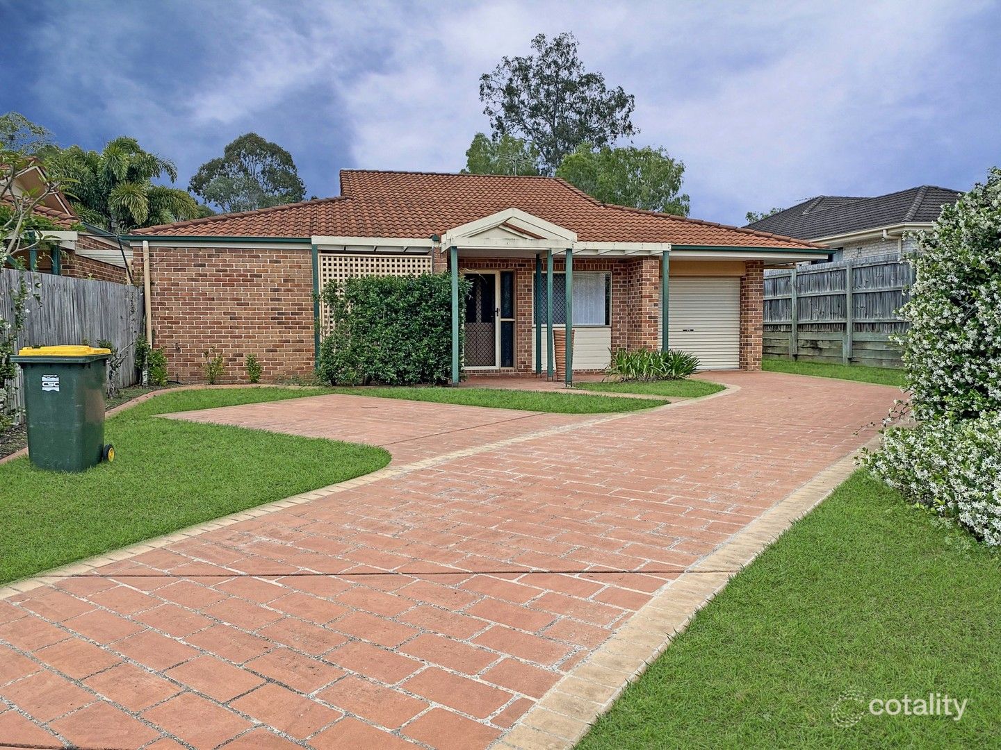 2/10 Kennerton Ct, Morayfield, QLD 4506