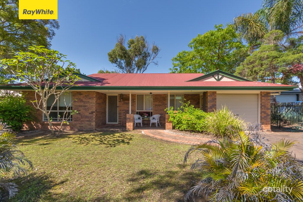 5 Pitta Ct, Bellmere, QLD 4510