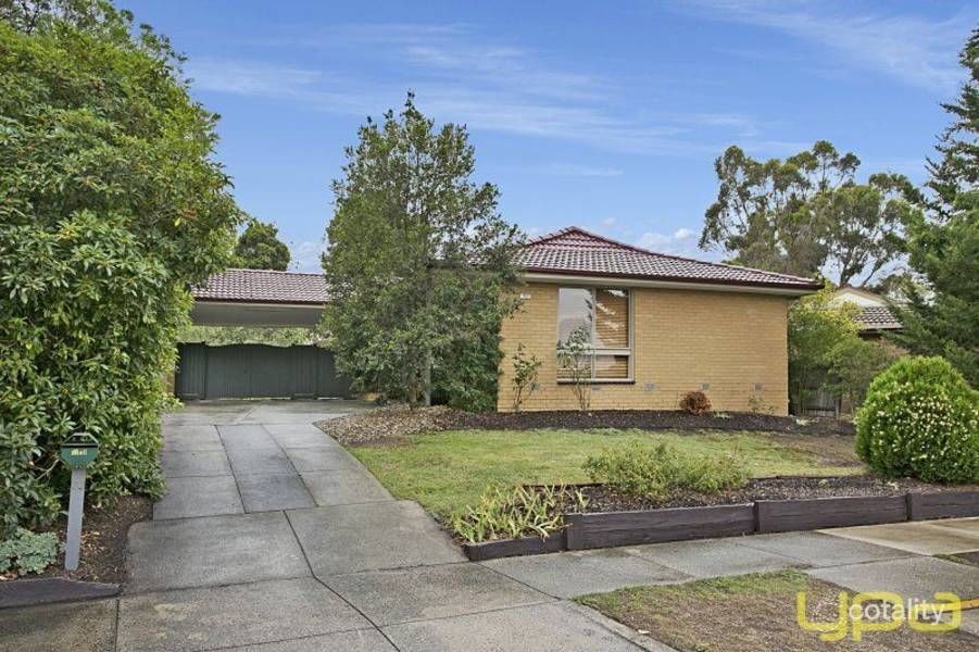 70 Menzies Dr, Sunbury, VIC 3429