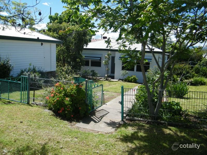 22 Stuart St, Quirindi, NSW 2343