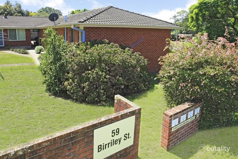 3/59 Birriley St, Bomaderry, NSW 2541