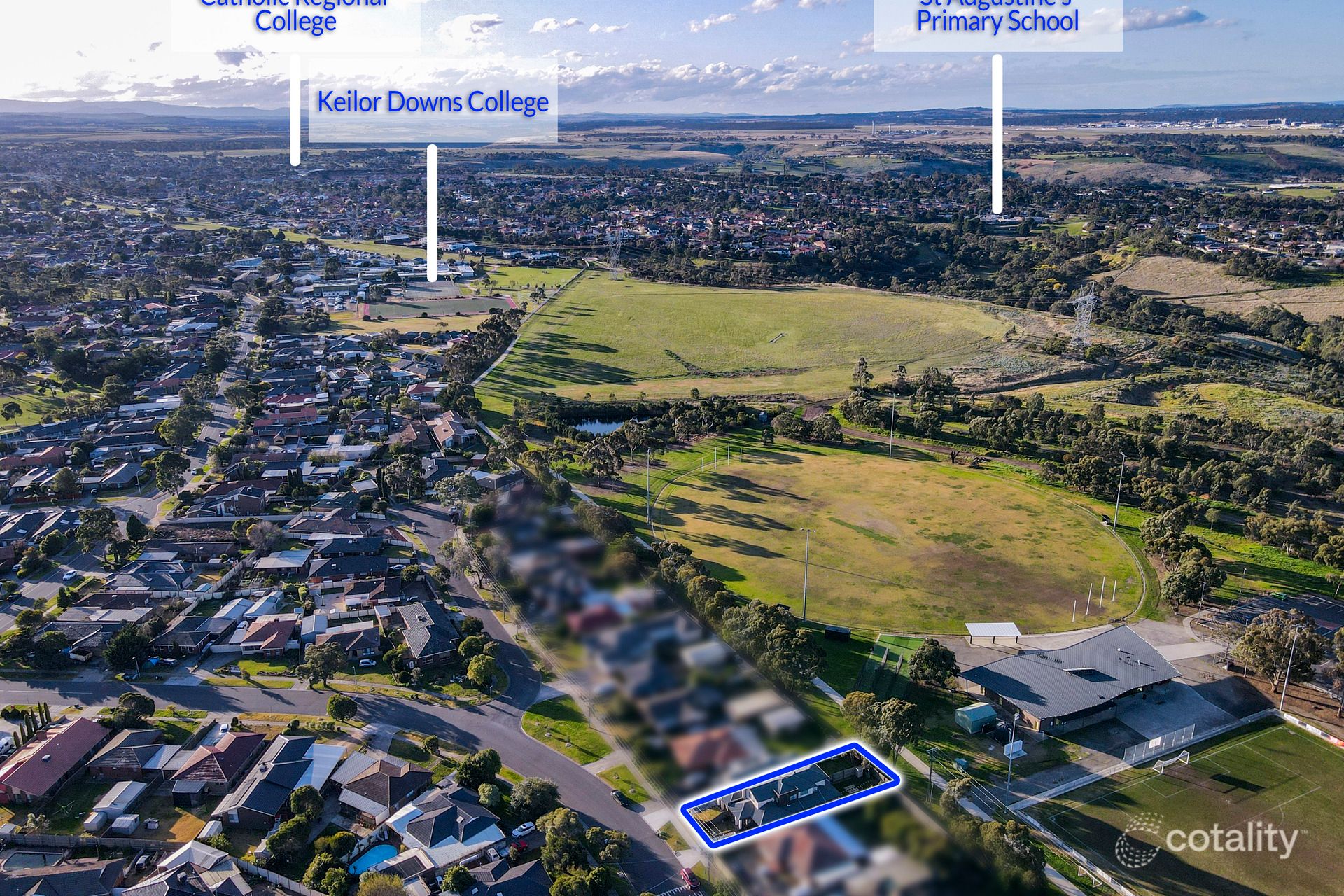 66a Tarella Dr, Keilor Downs, VIC 3038