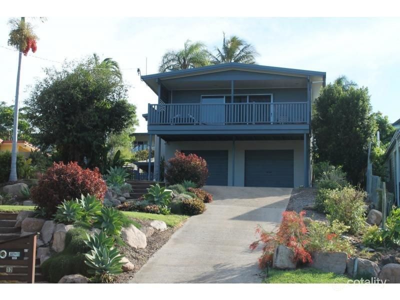 12 Trevally St, Tannum Sands, QLD 4680