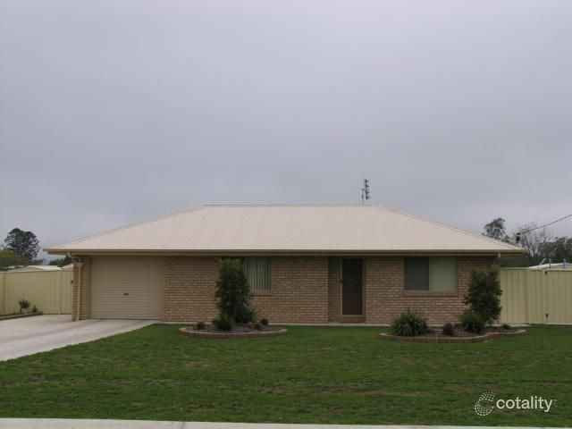 Lot 2/20 Nutt St, Murgon, QLD 4605