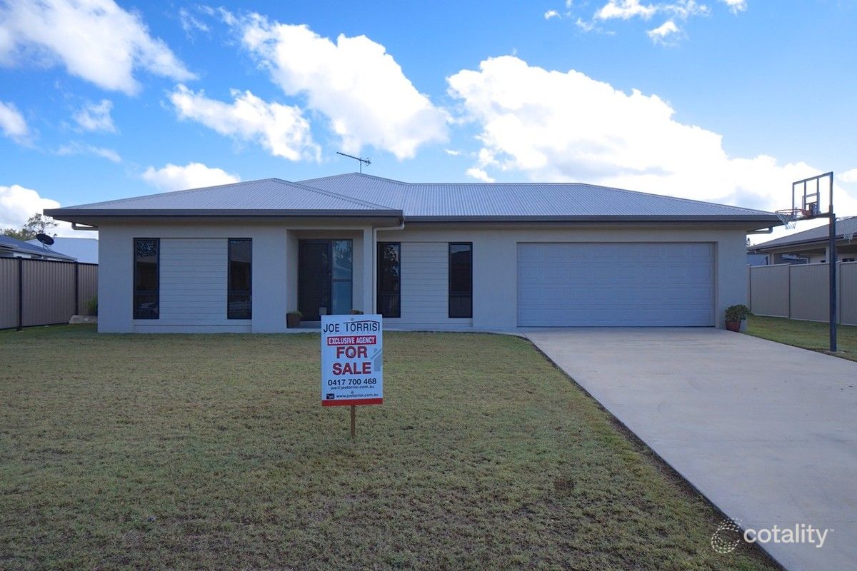 14 Mirrabook Ave, Mareeba, QLD 4880